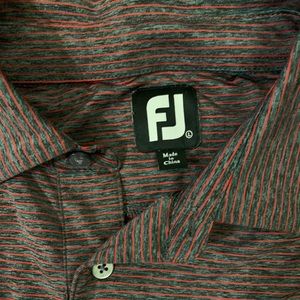 FootJoy Golf Polo (large)